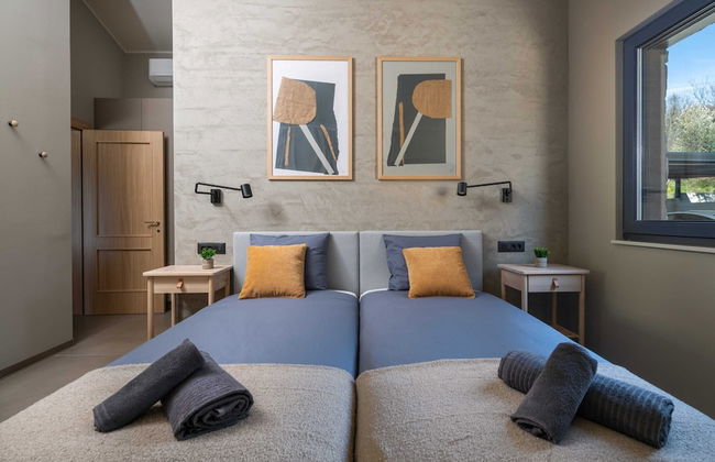 Villa Noeli - Foto 4