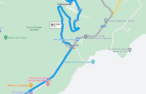 BORGO NEL TEMPO - Foto 18