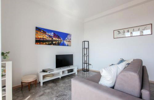 New Fashion District, 3 BDRS - 30 minutes from Linate with new subway - Foto 32