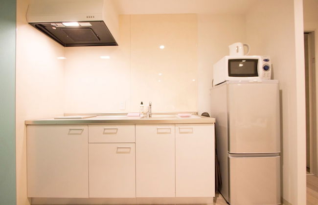 Hokkaido Asahikawa 7 inn - Foto 23