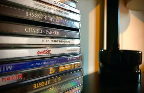 Borri Apartment, Trilocale access. con posto auto - Foto 24