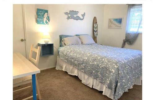 Contemporary Marine 2bed 1bath apartment in Kent - Foto 16