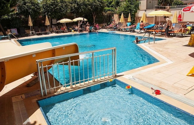 Sunway Apart Hotel - Photo 25