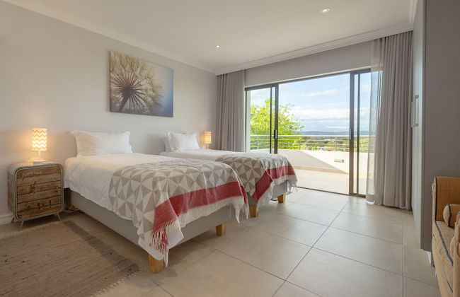 Sunrise Bay Self-Catering Accommodation - Foto 10