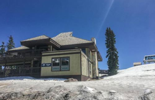 Eagle Point Ski Resort 10 Wooded Ridge Condos - Foto 21