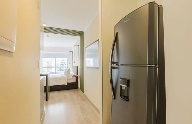 w Amazing Loft in Barranco - Foto 32