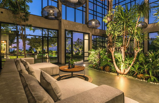 Sea View Pool House - Foto 31