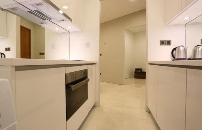 Vortex Suite KLCC at Penguin Homes - Foto 8