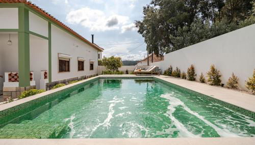 Casa da Ti Maria Vieira - Foto 5