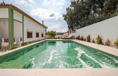 Casa da Ti Maria Vieira - Foto 5