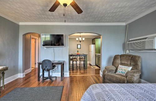 2 Mi to Ark Encounter Updated Williamstown Apt! - Foto 14