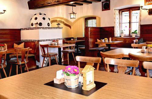 Gasthof Oberwirt - Foto 79