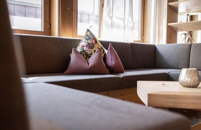 Apartment in Fugen Near Spieljoch Ski Lift - Foto 11