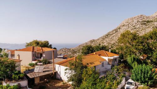 Villeni Panorama Apartment Oktonia - Foto 3