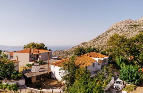 Villeni Panorama Apartment Oktonia - Foto 3