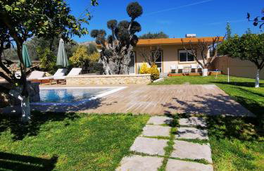 Villa MATA - 600m² with Private Pool and Jacuzzi - Foto 37
