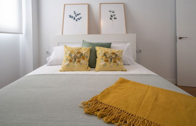 Apartamento La Goleta - Foto 3