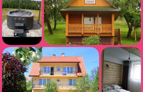 Bieszczadzki Zakątek 787-899-185 - Foto 3