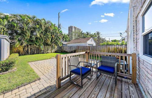 Modern 2BR Den Northwood Home - Foto 16