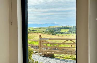 Firth View 2 - Country Escape with Sea Views of Arran! - Foto 70
