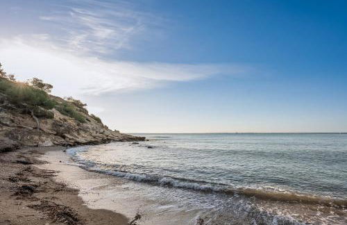 Pure Sea Apartments Villajoyosa - Foto 19