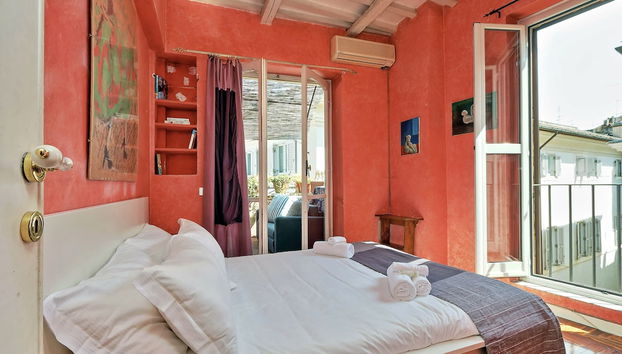 Montevecchio - WR Apartments - Foto 3, Habitación