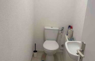 100m2 3chambres 5km du Carnaval de BASEL Free Wifi - Foto 10