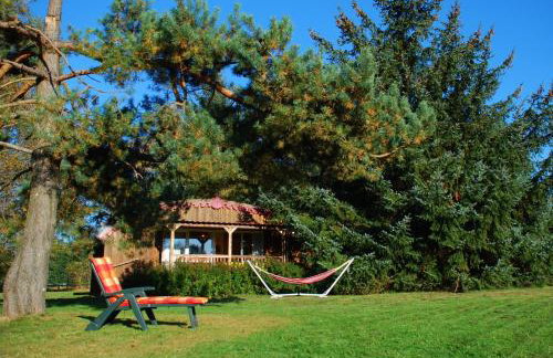 Chalets des Trois Hêtres - Foto 12