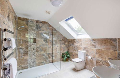 Rhosllyn Retreats - Lakeside Lodge - Foto 15