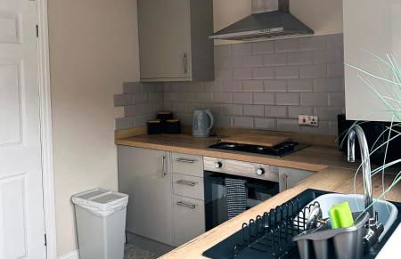 Mews house 5 minutes walk from the sea - Foto 32