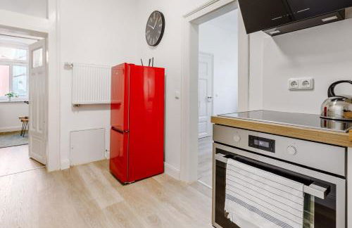 Old Town Center Apartments - Foto 20