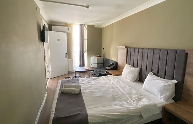 Centrum Hotel & Spa - Foto 17