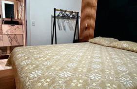Apartamento aconchegante próximo à Faculdade Fundação ABC FAENG e Rodovia Anchieta - Foto 5