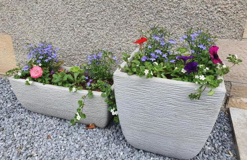 Oakbank Cottage - Foto 18