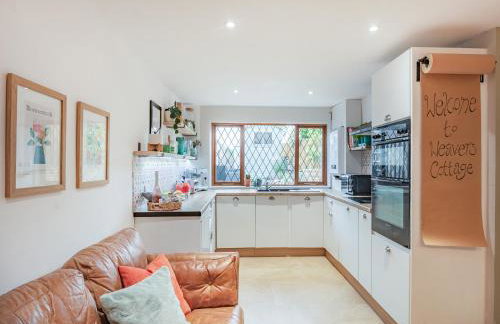 Weavers Cottage - Foto 8