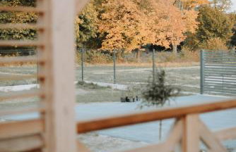 Domek Sielsko z kominkiem i jacuzzi godzinę od Warszawy - Foto 8