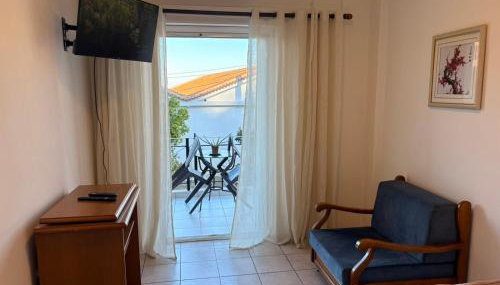 Port Breeze Apartments - Foto 3, towels