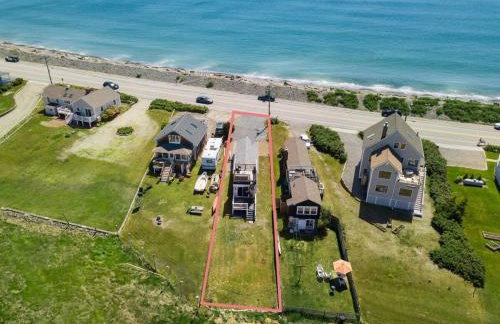 The Surf Ocean & Marsh Views Rooftop Deck - Foto 54