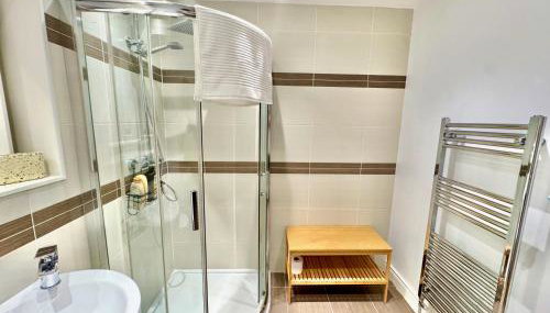 Park View Apartment - Great Location 1 Super King 1 King - Foto 5