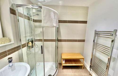 Park View Apartment - Great Location 1 Super King 1 King - Foto 5