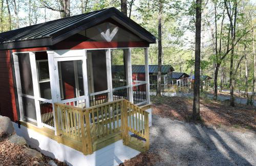 Endless Caverns RV Resort & Cavern Tours - Foto 1