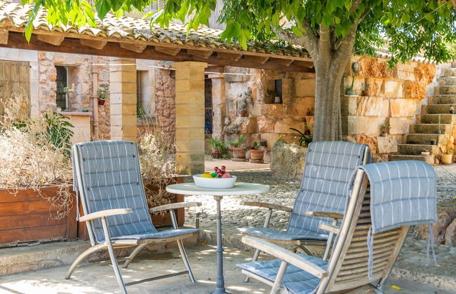 Son Arbo Gran in Algaida - Foto 7