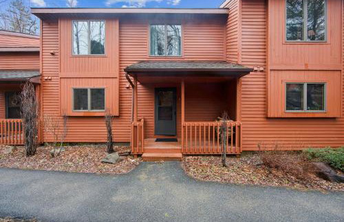 Chatiemac 42F - Quiet & Cozy 3-Bedroom Retreat - Foto 1