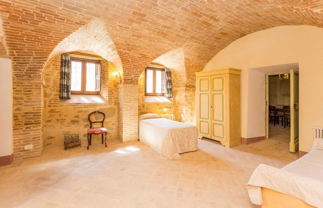 Borgo Colognola - Dimora Storica - Foto 30