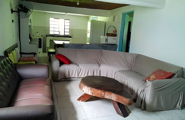 Cottages Bem-te-Vi e Beija-Flor, Mata Atlântica, Pesca, Natureza - Foto 30