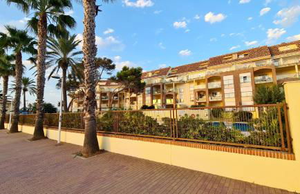 Terraza al Mar - Foto 33