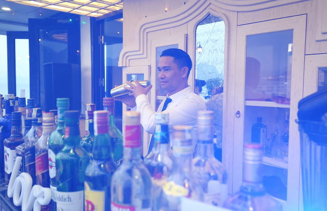 Lotus D'Orient Cruise - Foto 71