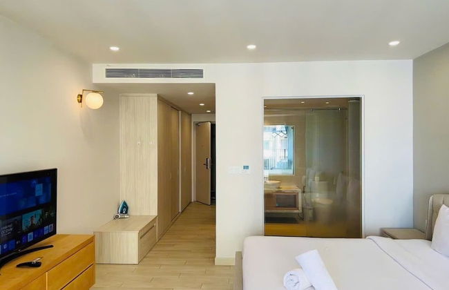 Gold Coast Apartment - Foto 4