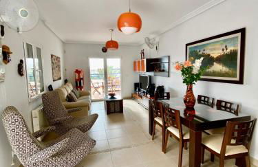 Apartamento Pueblo Dorado - Foto 16