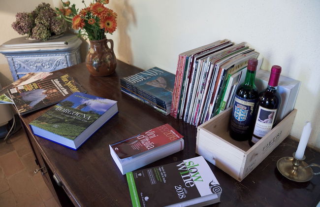 Azienda Agricola di Fietri - Foto 20